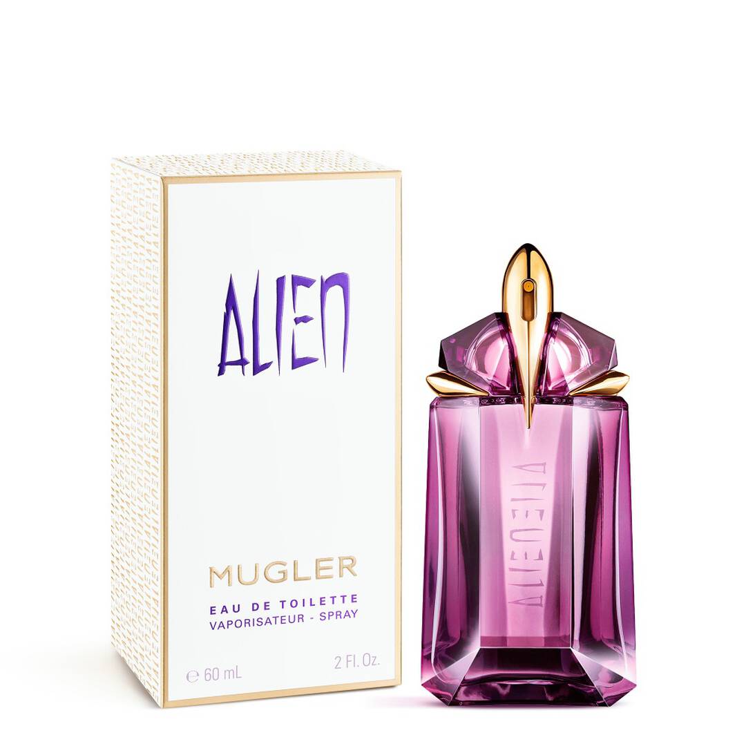 Mugler Alien EDT 60ml | Beauty | Beauty Fragrances | Beauty Women fragrances | Women | Womens Mugler Alien EDT 60ml | Beauty | Beauty Fragrances | Beauty Women fragrances | Women | Womens