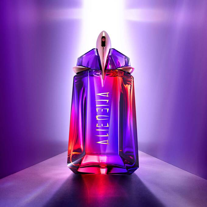 Mugler Alien Hypersense EDP 60ml | Beauty | Beauty Fragrances | Beauty Women fragrances | Women | Womens Mugler Alien Hypersense EDP 60ml | Beauty | Beauty Fragrances | Beauty Women fragrances | Women | Womens