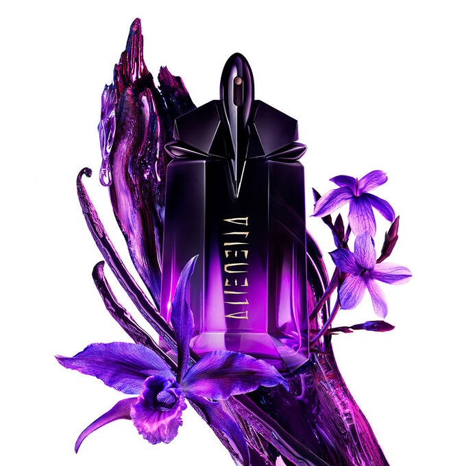 Mugler Alien Extra intense EDP 60ml | Beauty | Beauty Fragrances | Beauty Women fragrances | Women | Womens Mugler Alien Extra intense EDP 60ml | Beauty | Beauty Fragrances | Beauty Women fragrances | Women | Womens