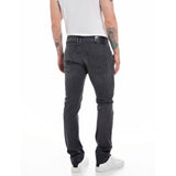 Replay Men's Regular Fit Jeans