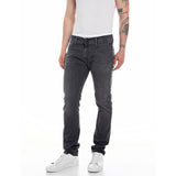 Replay Men's Regular Fit Jeans