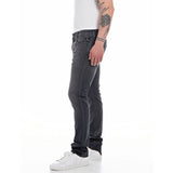 Replay Men's Regular Fit Jeans