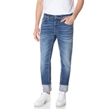 Replay Men's Medium Blue Regular Slim Jean