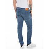 Replay Men's Regular fit Willbi Jeans