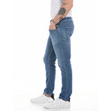 Replay Men's Regular fit Willbi Jeans