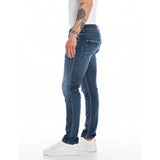 Replay Men's Regular Fit Willbi Jeans