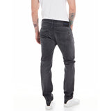 Replay Men's Regular Fit Willbi Jeans