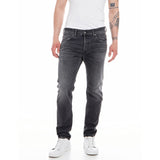 Replay Men's Regular Fit Willbi Jeans