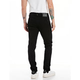 Replay Men's Slim Fit Mickym Jeans