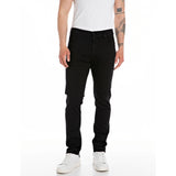Replay Men's Slim Fit Mickym Jeans