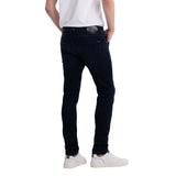 Replay Men's Mickym Slim Tapered Fit Jeans