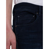 Replay Men's Mickym Slim Tapered Fit Jeans