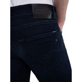Replay Men's Mickym Slim Tapered Fit Jeans