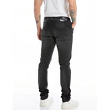 Replay Men's Slim Fit Mickym Jean