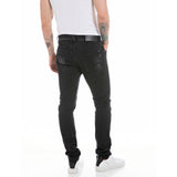 Replay Men's Control Union Jeans