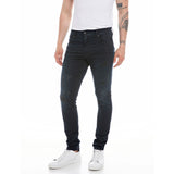 Replay Men's Slim Fit Mickym Jeans