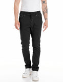 Replay Men's Lanny Slim Jeans