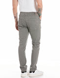 Replay Men's Lanny Slim Jeans