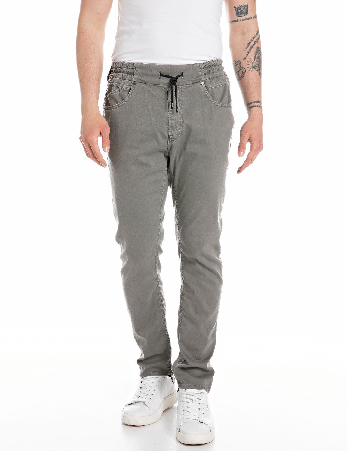 Replay Men's Lanny Slim Jeans | All Clothing | Denim | Father's day | FYFL | GCC | Jeans | Men | Men Jeans Pants | Mens | Mens Fashion | Pocket Jeans Replay Men's Lanny Slim Jeans | All Clothing | Denim | Father's day | FYFL | GCC | Jeans | Men | Men Jeans Pants | Mens | Mens Fashion | Pocket Jeans