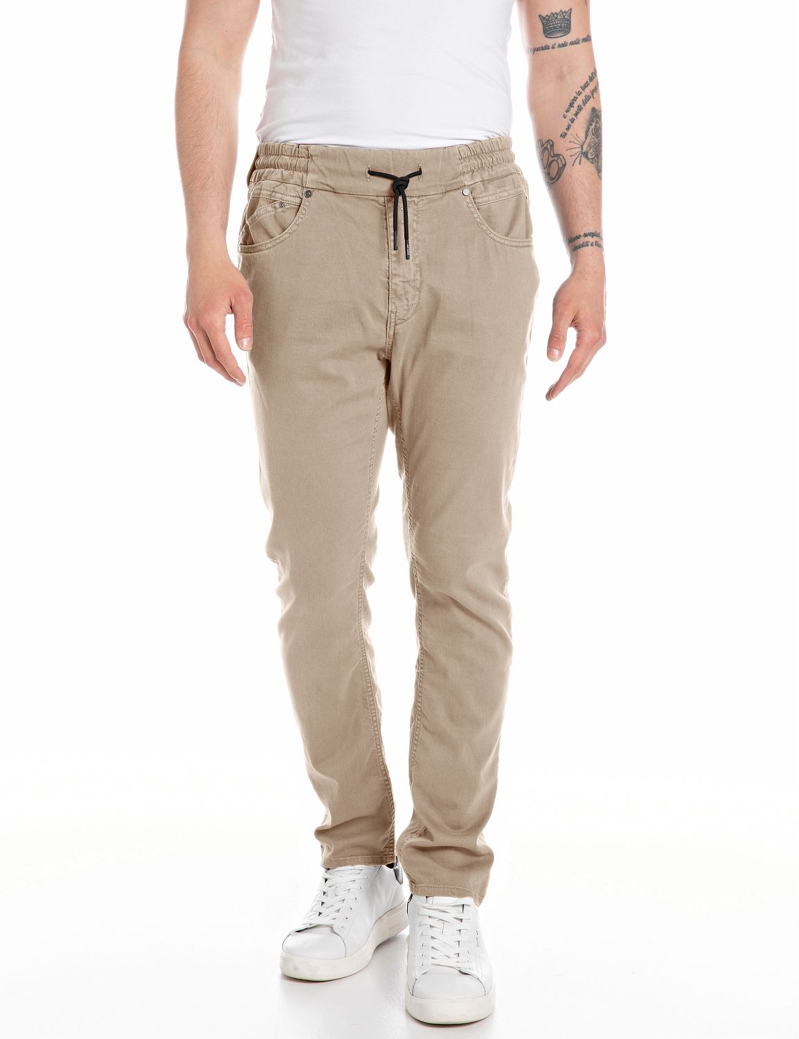 Replay Men's Lanny Slim Jeans | All Clothing | Denim | Father's day | FYFL | GCC | Jeans | Men | Men Jeans Pants | Mens | Mens Fashion | Pocket Jeans Replay Men's Lanny Slim Jeans | All Clothing | Denim | Father's day | FYFL | GCC | Jeans | Men | Men Jeans Pants | Mens | Mens Fashion | Pocket Jeans