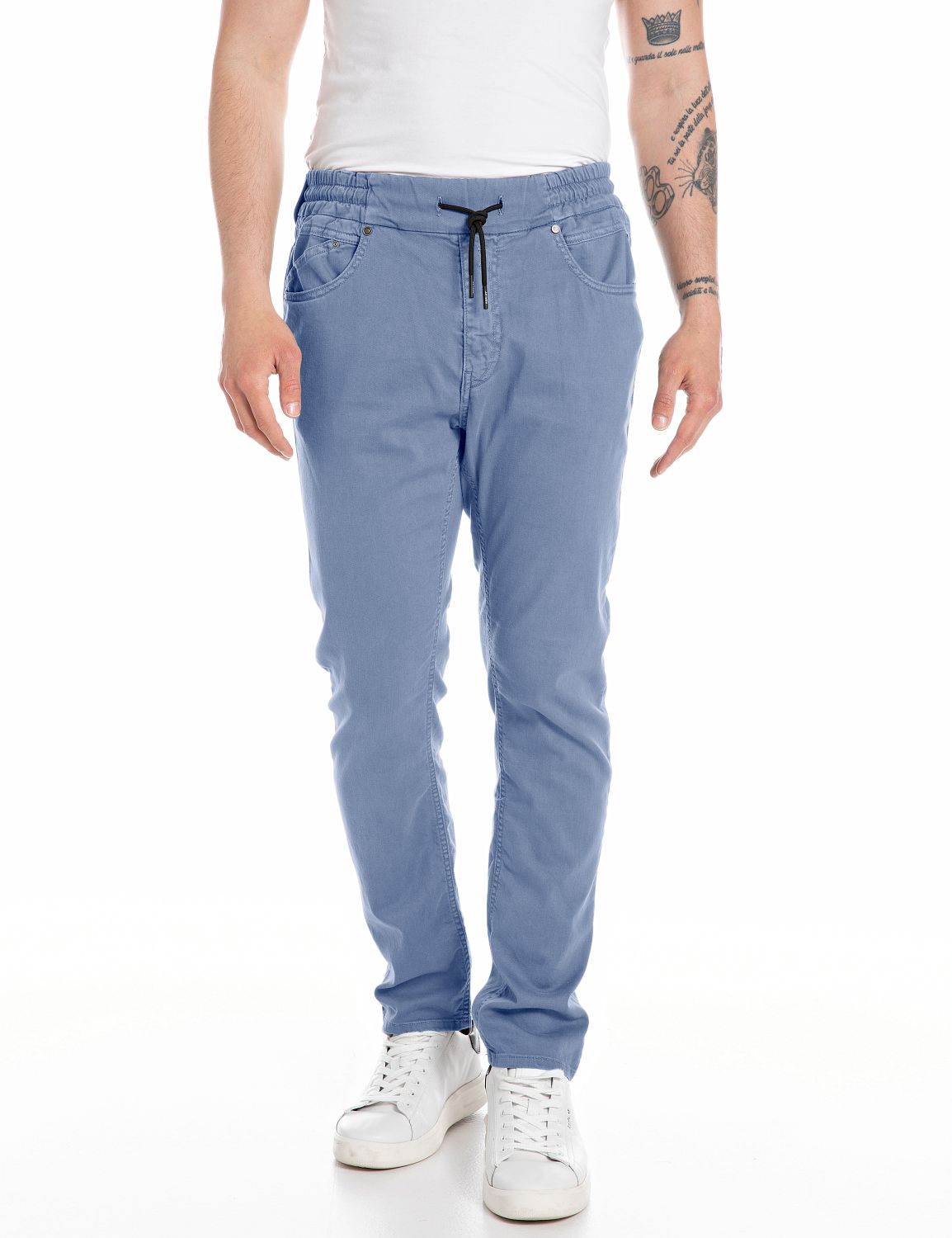 Replay Men's Lanny Slim Jeans | All Clothing | Denim | Father's day | FYFL | GCC | Jeans | Men | Men Jeans Pants | Mens | Mens Fashion | Pocket Jeans Replay Men's Lanny Slim Jeans | All Clothing | Denim | Father's day | FYFL | GCC | Jeans | Men | Men Jeans Pants | Mens | Mens Fashion | Pocket Jeans