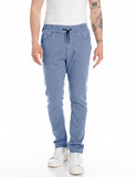 Replay Men's Lanny Slim Jeans
