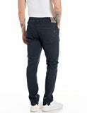 Replay Men's Lanny Slim Jeans