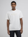 Replay Men's Relaxed-Fit T-shirt Lettering