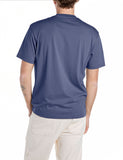 Replay Men's Relaxed-Fit T-shirt Lettering