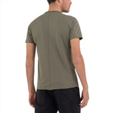 Replay Men's  V-neck Jersey T-shirt