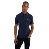 Replay Men's Stretch Piquet Polo Shirt