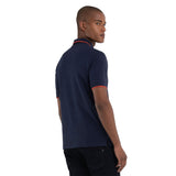 Replay Men's Stretch Piquet Polo Shirt