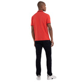 Replay Men's Stretch Piquet Polo Shirt
