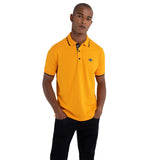 Replay Men's Stretch Piquet Polo Shirt