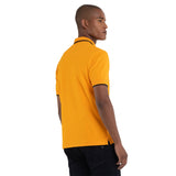 Replay Men's Stretch Piquet Polo Shirt