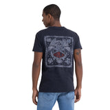 Replay Men's Jersey T-shirt with Print