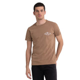 Replay Men's Jersey T-shirt with Print