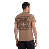 Replay Men's Jersey T-shirt with Print