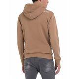 Replay Men's Hoodie with Print