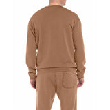 Replay Men's Crewneck Sweatshirt with Print
