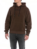Replay Men's Hoodie with Embroidery