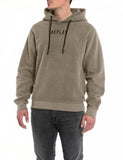 Replay Men's Hoodie with Embroidery