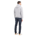 Replay Men's Regular Fit Technical Fleece Sweatshirt Hoodie