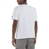 Replay Men's Jersey T-shirt with Archive Logo Print