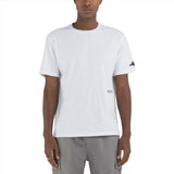 Replay Men's Jersey T-shirt with Archive Logo Print
