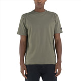 Replay Men's Jersey T-shirt with Archive Logo Print