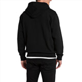 Replay Men's Hoodie with Archive Logo