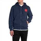 Replay Men's Hoodie with Archive Logo