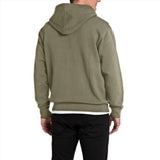 Replay Men's Hoodie with Archive Logo