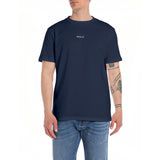 Replay Men's Regular Basic Jersey